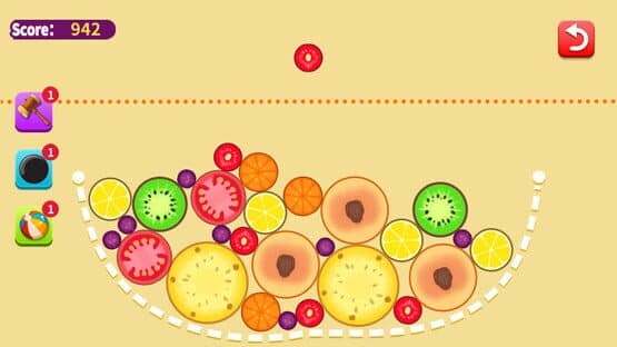 Make Watermelon — screenshot 4