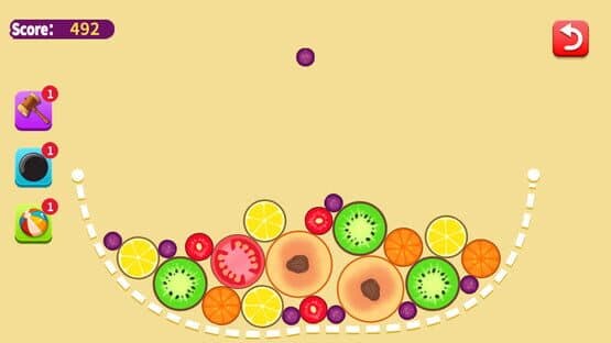 Make Watermelon — screenshot 5