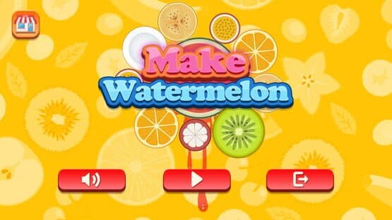 Make Watermelon — screenshot 7