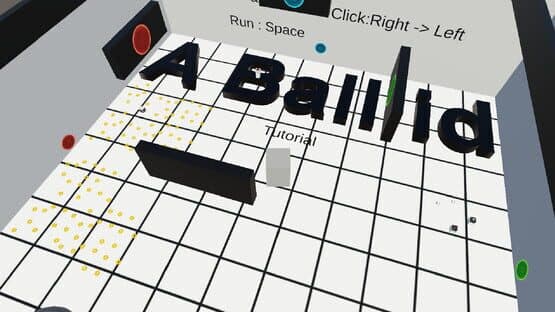 A Ball Id — screenshot 1