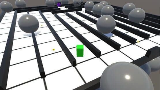 A Ball Id — screenshot 2