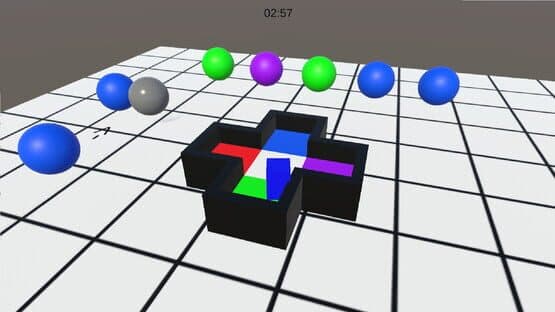 A Ball Id — screenshot 3