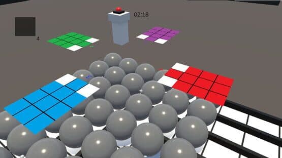 A Ball Id — screenshot 4