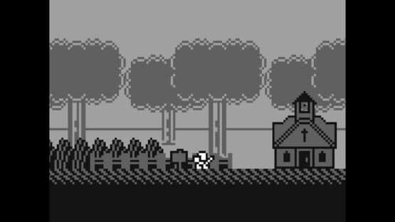 Crusaderman — screenshot 1