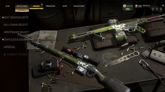 World War Legion — screenshot 2