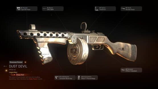 World War Legion — screenshot 4