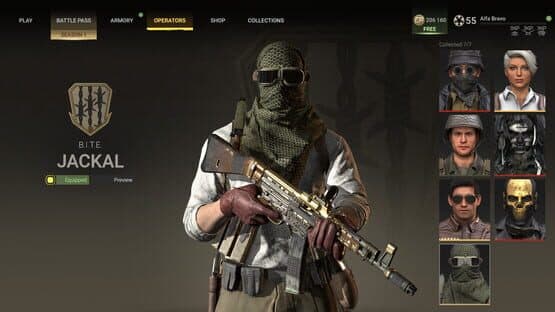 World War Legion — screenshot 5
