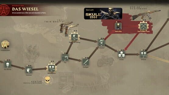 World War Legion — screenshot 6
