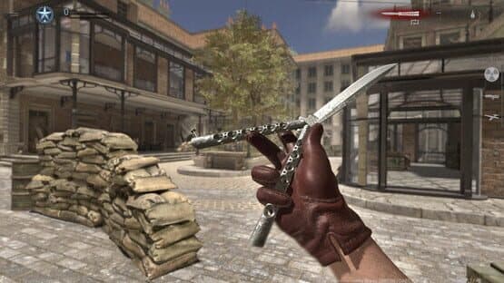 World War Legion — screenshot 7