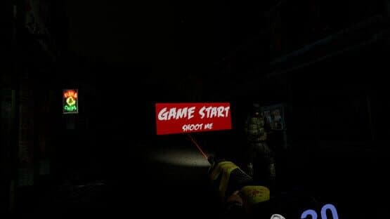 Forbidden Z — screenshot 1
