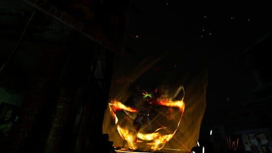 Forbidden Z — screenshot 4