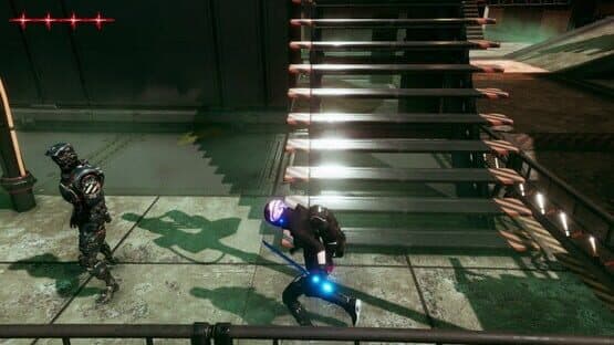 I Am Robot — screenshot 2