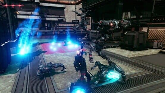 I Am Robot — screenshot 3