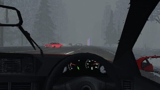 Audio Drive 2 VR — screenshot 1