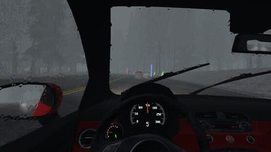 Audio Drive 2 VR — screenshot 2
