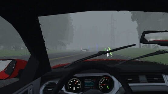 Audio Drive 2 VR — screenshot 5