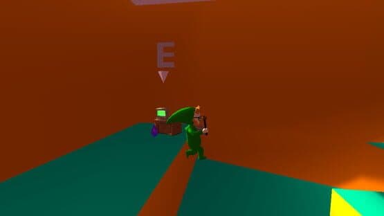 PaymoneyWubby: The Game — screenshot 1