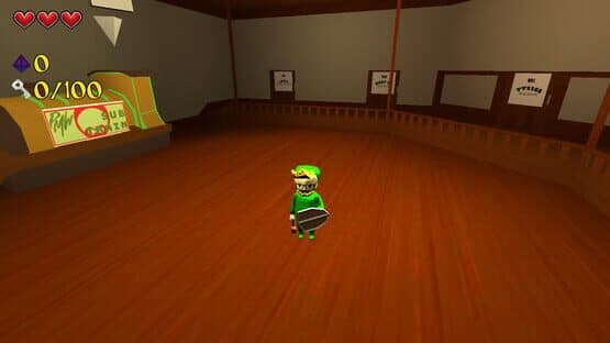 PaymoneyWubby: The Game — screenshot 2