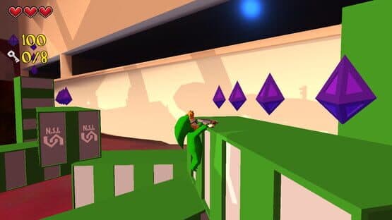 PaymoneyWubby: The Game — screenshot 4