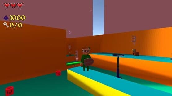 PaymoneyWubby: The Game — screenshot 5