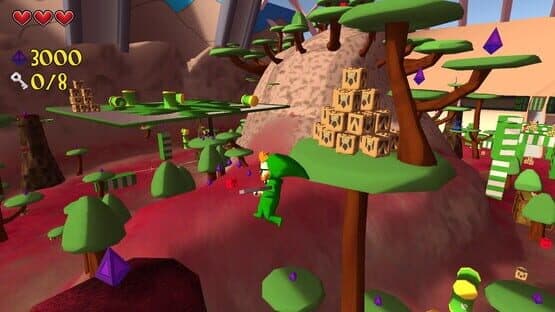 PaymoneyWubby: The Game — screenshot 6