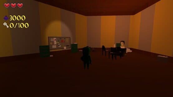 PaymoneyWubby: The Game — screenshot 7