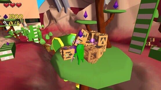 PaymoneyWubby: The Game — screenshot 8