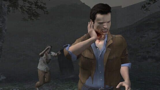 The Hordes of the Dead — screenshot 4
