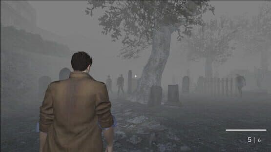The Hordes of the Dead — screenshot 5