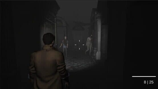 The Hordes of the Dead — screenshot 6