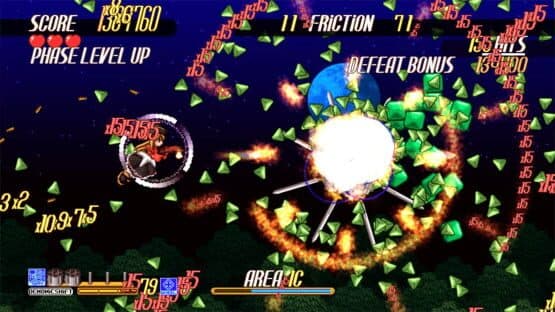 Gundemoniums — screenshot 1
