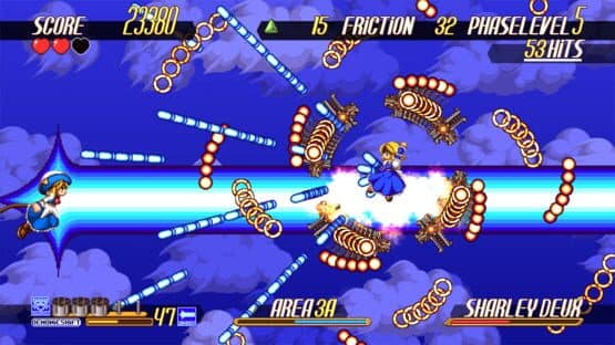Gundemoniums — screenshot 2