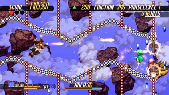 Gundemoniums — screenshot 3