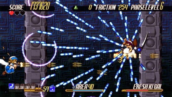 Gundemoniums — screenshot 4