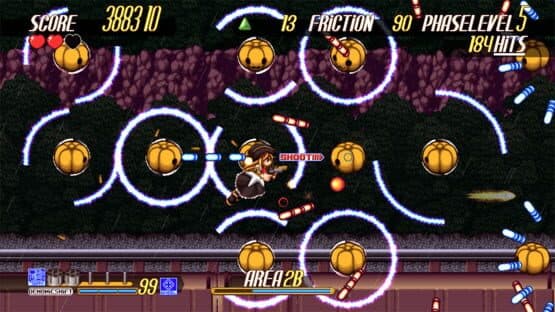 Gundemoniums — screenshot 5