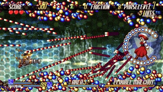 Gundemoniums — screenshot 6
