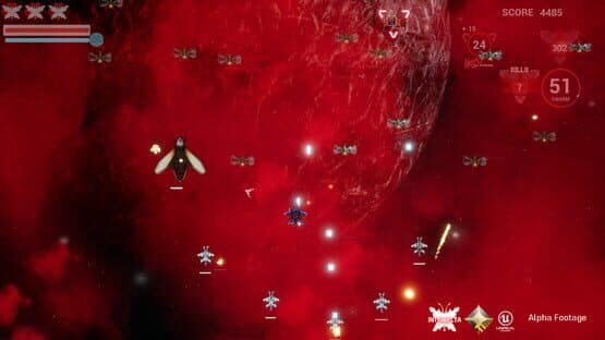 Intersecta — screenshot 2
