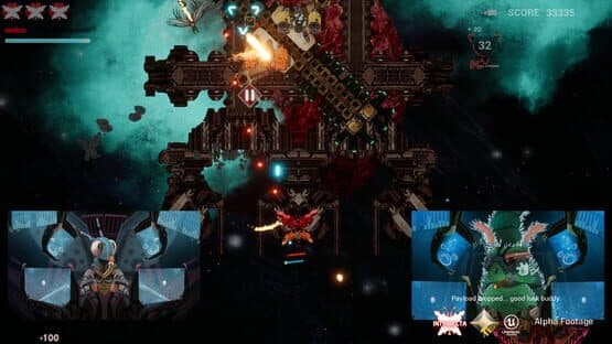 Intersecta — screenshot 3