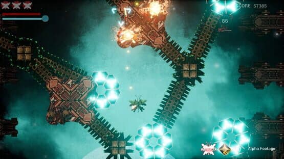 Intersecta — screenshot 4
