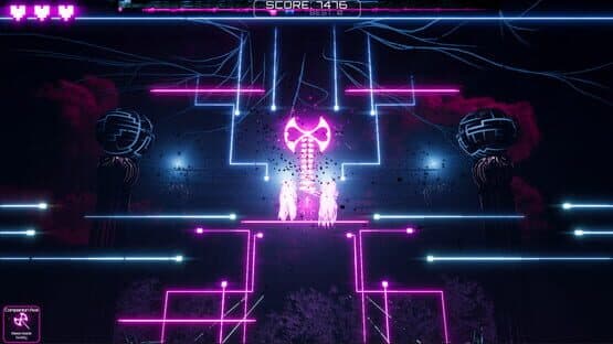 Audiomech: Your Music Transformed — screenshot 2
