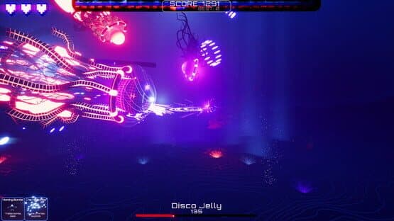 Audiomech: Your Music Transformed — screenshot 4