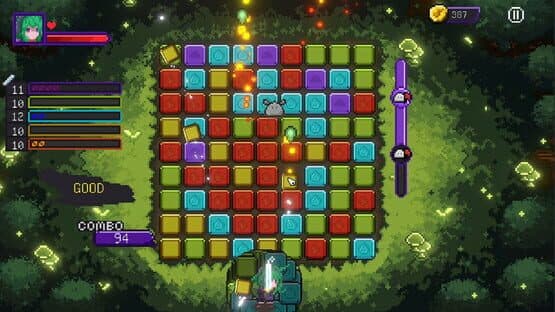 BeatHero — screenshot 1