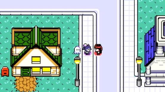Yami Kids — screenshot 2