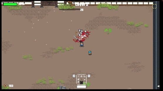 Samurai Beat Demon — screenshot 1