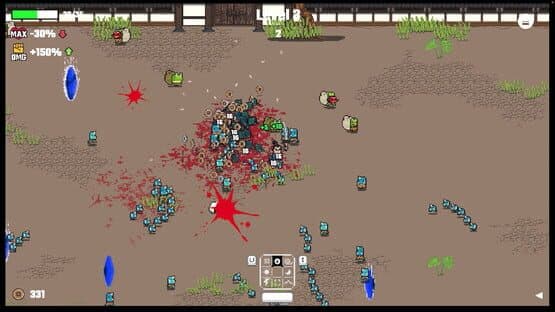 Samurai Beat Demon — screenshot 2