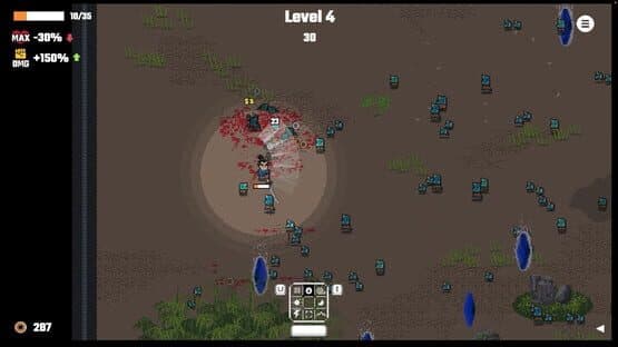 Samurai Beat Demon — screenshot 4