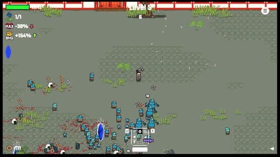 Samurai Beat Demon — screenshot 5