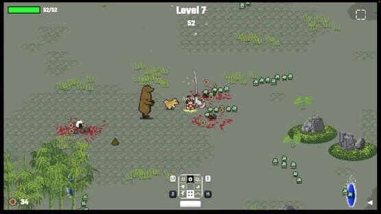 Samurai Beat Demon — screenshot 7