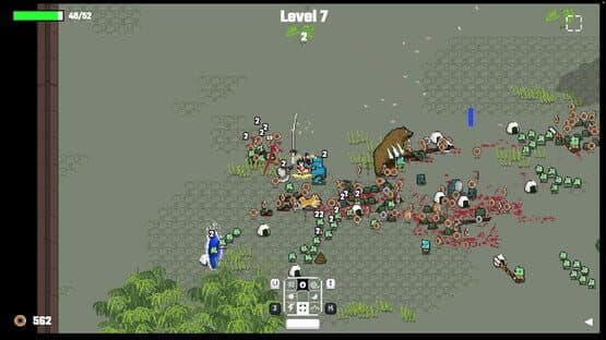 Samurai Beat Demon — screenshot 8