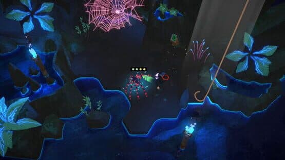 Beats of Un'sonia — screenshot 3